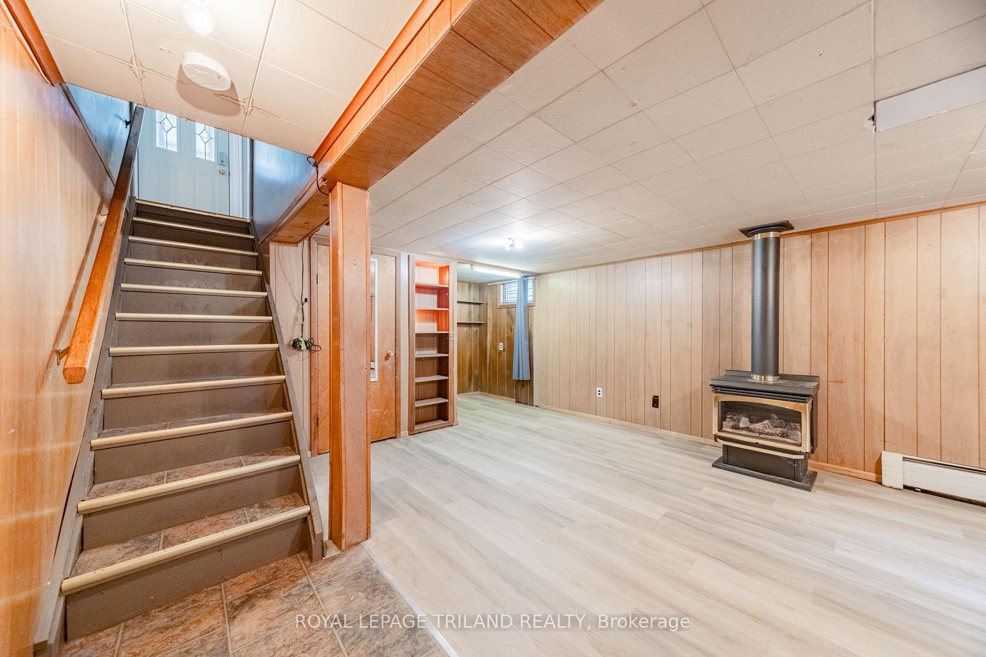 Photo 17 of 7 Watling Street, London, East C — HOMEH