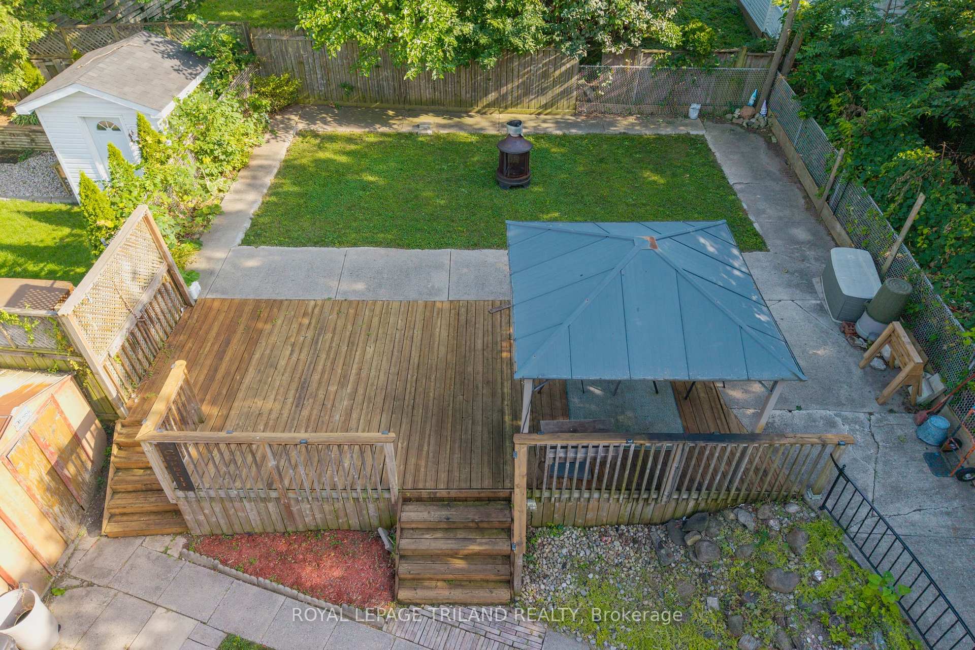 Photo 30 of 7 Watling Street, London, East C — HOMEH