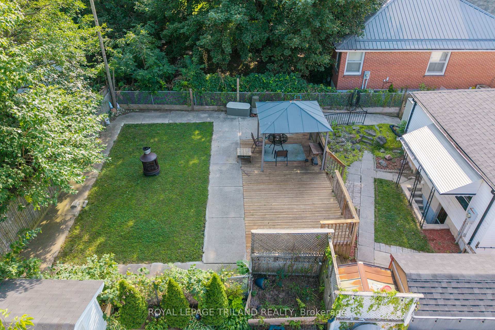 Photo 33 of 7 Watling Street, London, East C — HOMEH