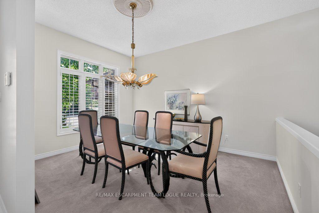 Photo 7 of 1092 Crofton Way, Burlington, Tyandaga — HOMEH