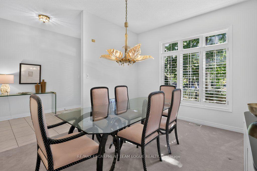 Photo 8 of 1092 Crofton Way, Burlington, Tyandaga — HOMEH