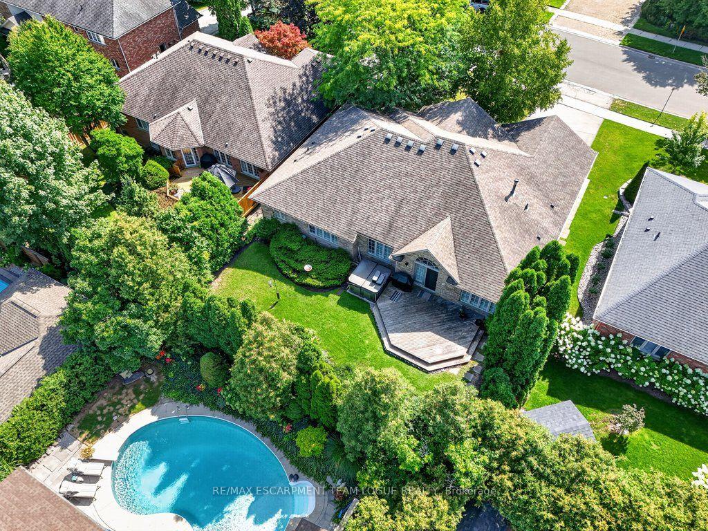 Photo 45 of 1092 Crofton Way, Burlington, Tyandaga — HOMEH