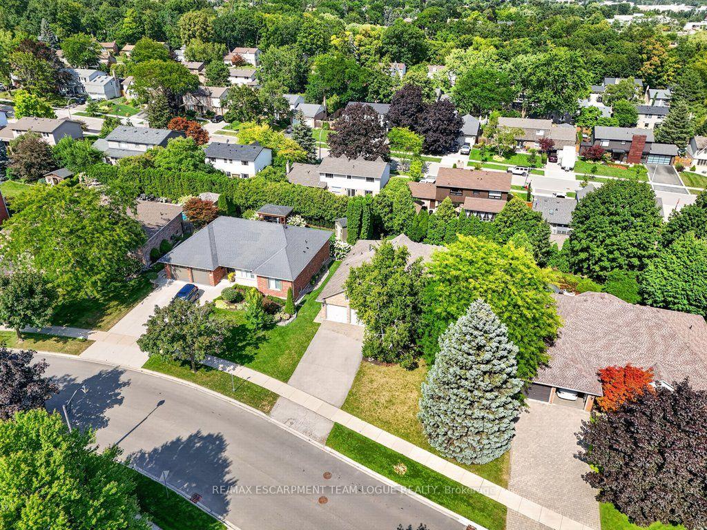 Photo 47 of 1092 Crofton Way, Burlington, Tyandaga — HOMEH