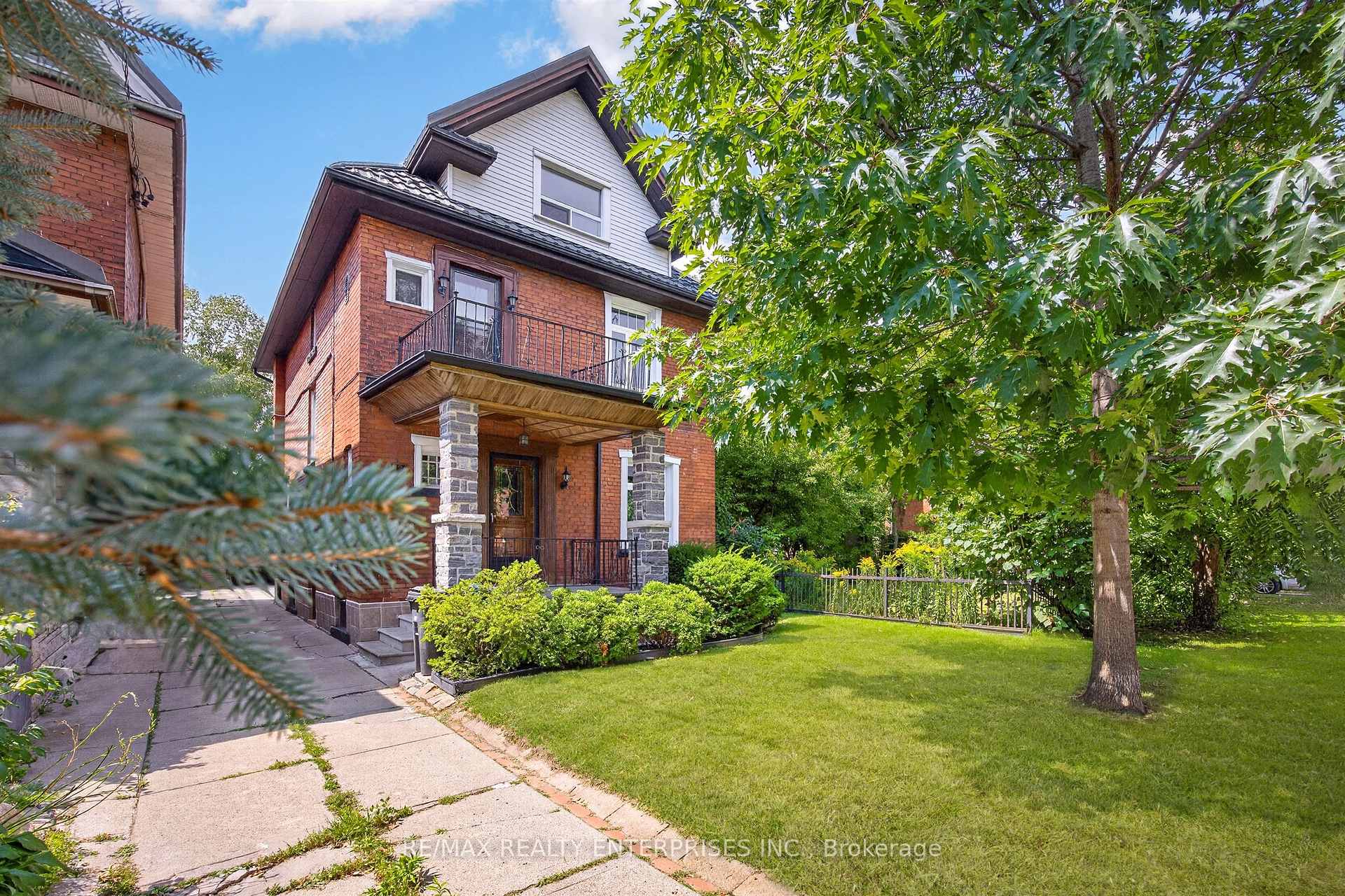 Photo 1 of 162 Mavety Street, Toronto, Junction Area — HOMEH