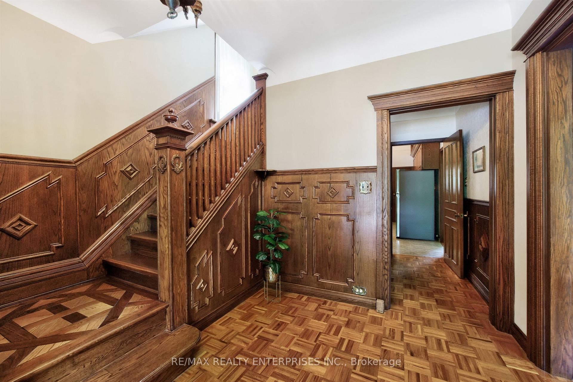 Photo 6 of 162 Mavety Street, Toronto, Junction Area — HOMEH