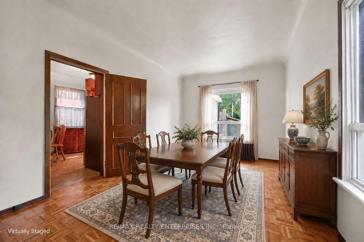 Photo 17 of 162 Mavety Street, Toronto, Junction Area — HOMEH