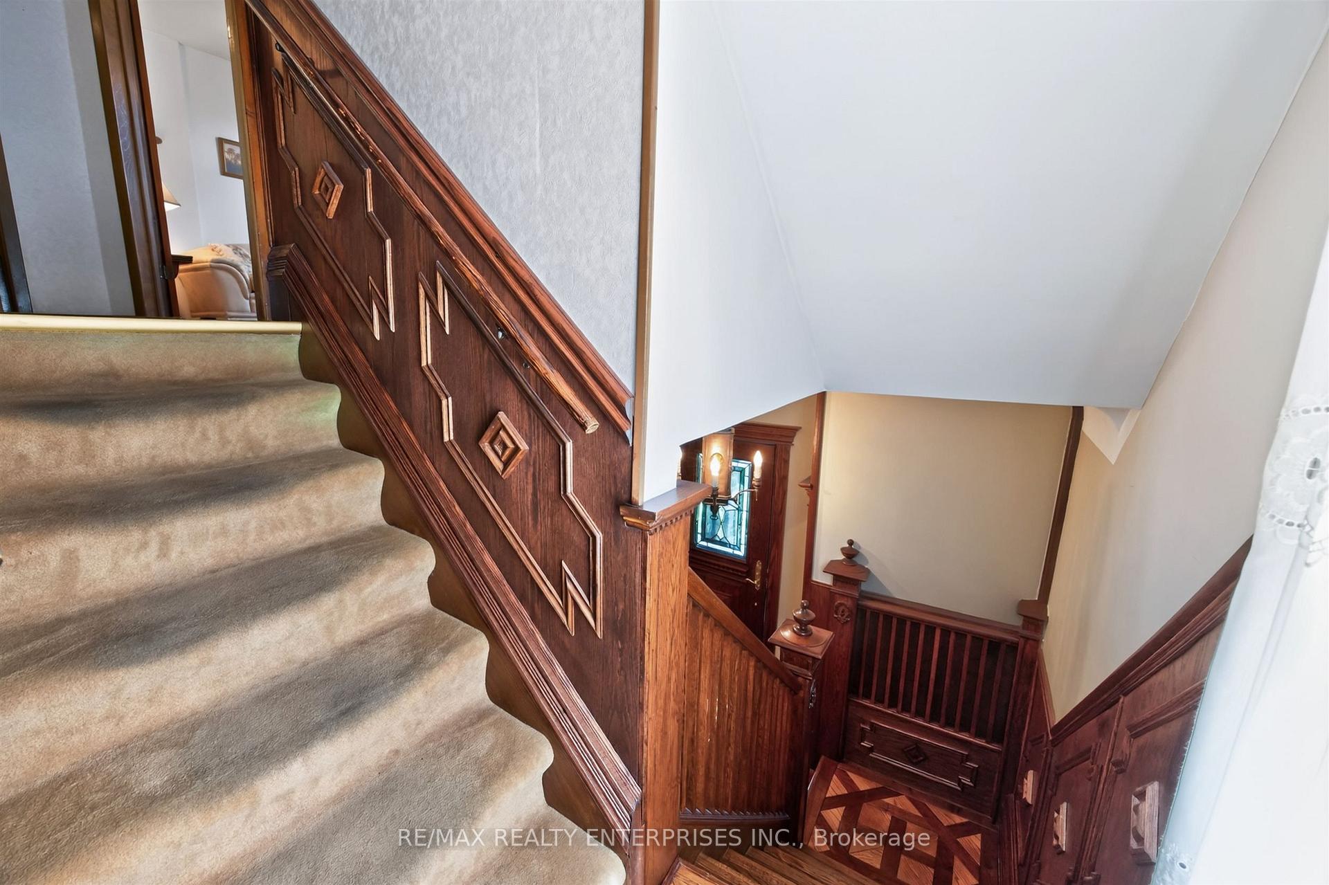 Photo 21 of 162 Mavety Street, Toronto, Junction Area — HOMEH