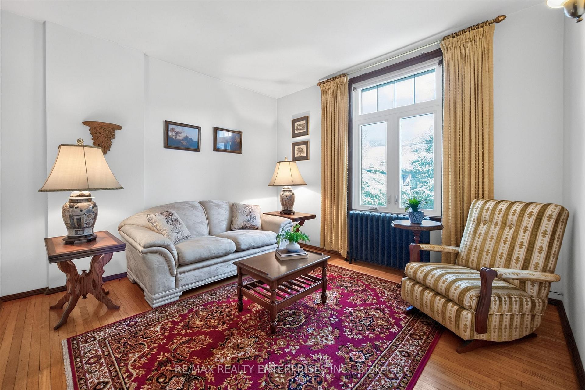 Photo 23 of 162 Mavety Street, Toronto, Junction Area — HOMEH