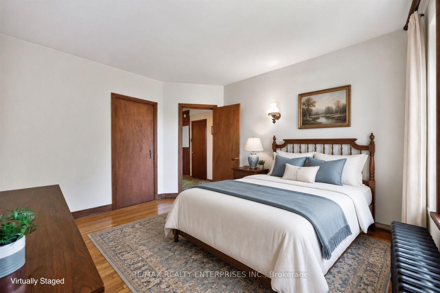 Photo 27 of 162 Mavety Street, Toronto, Junction Area — HOMEH