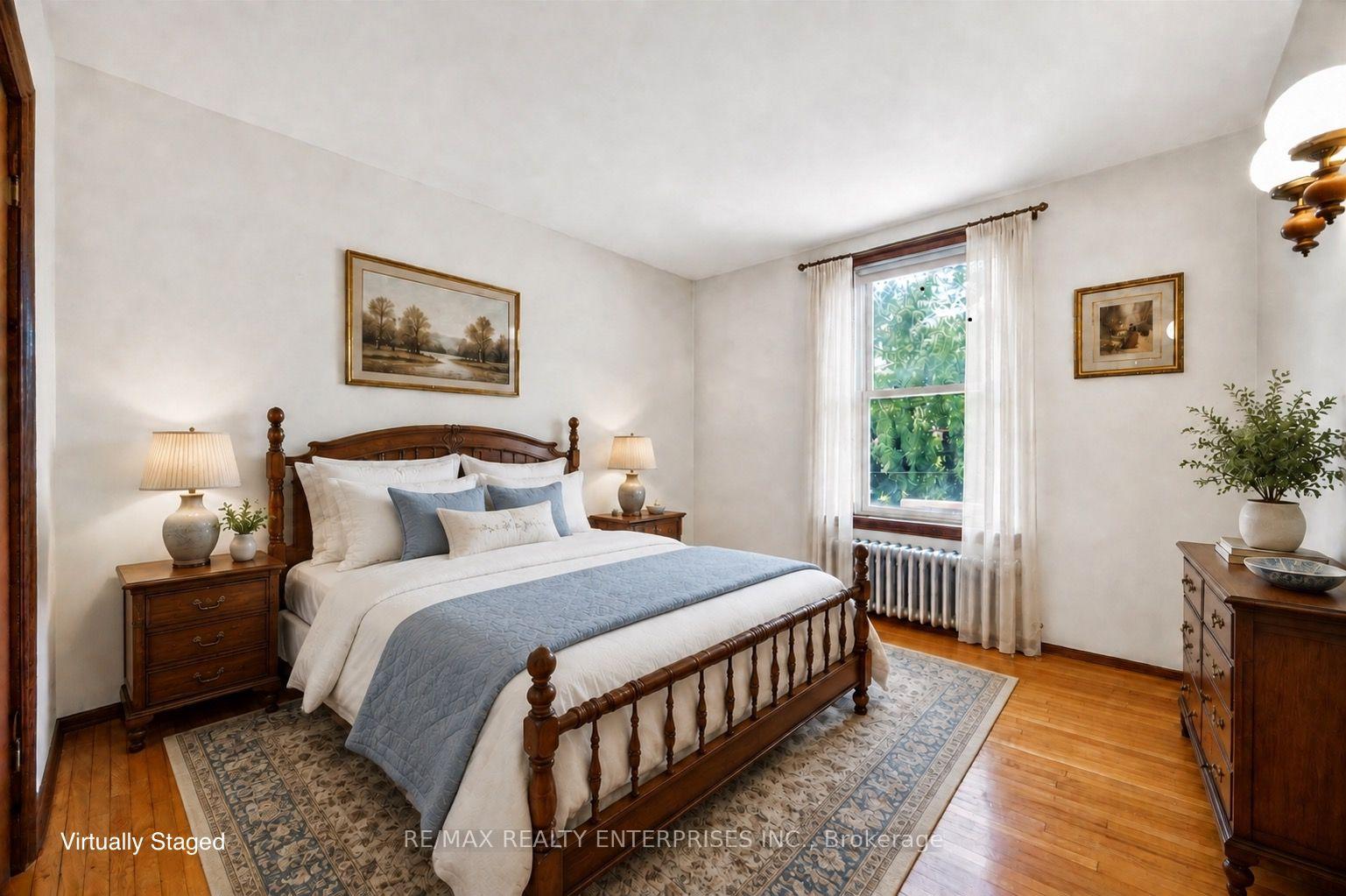 Photo 30 of 162 Mavety Street, Toronto, Junction Area — HOMEH