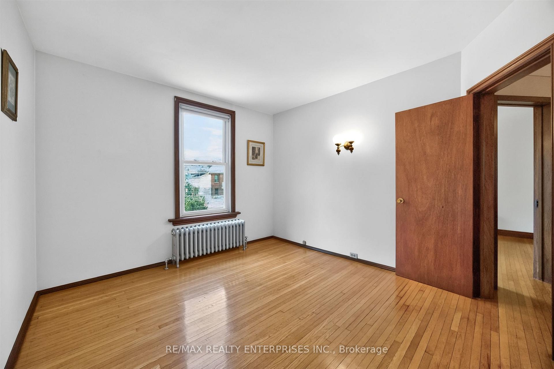 Photo 32 of 162 Mavety Street, Toronto, Junction Area — HOMEH
