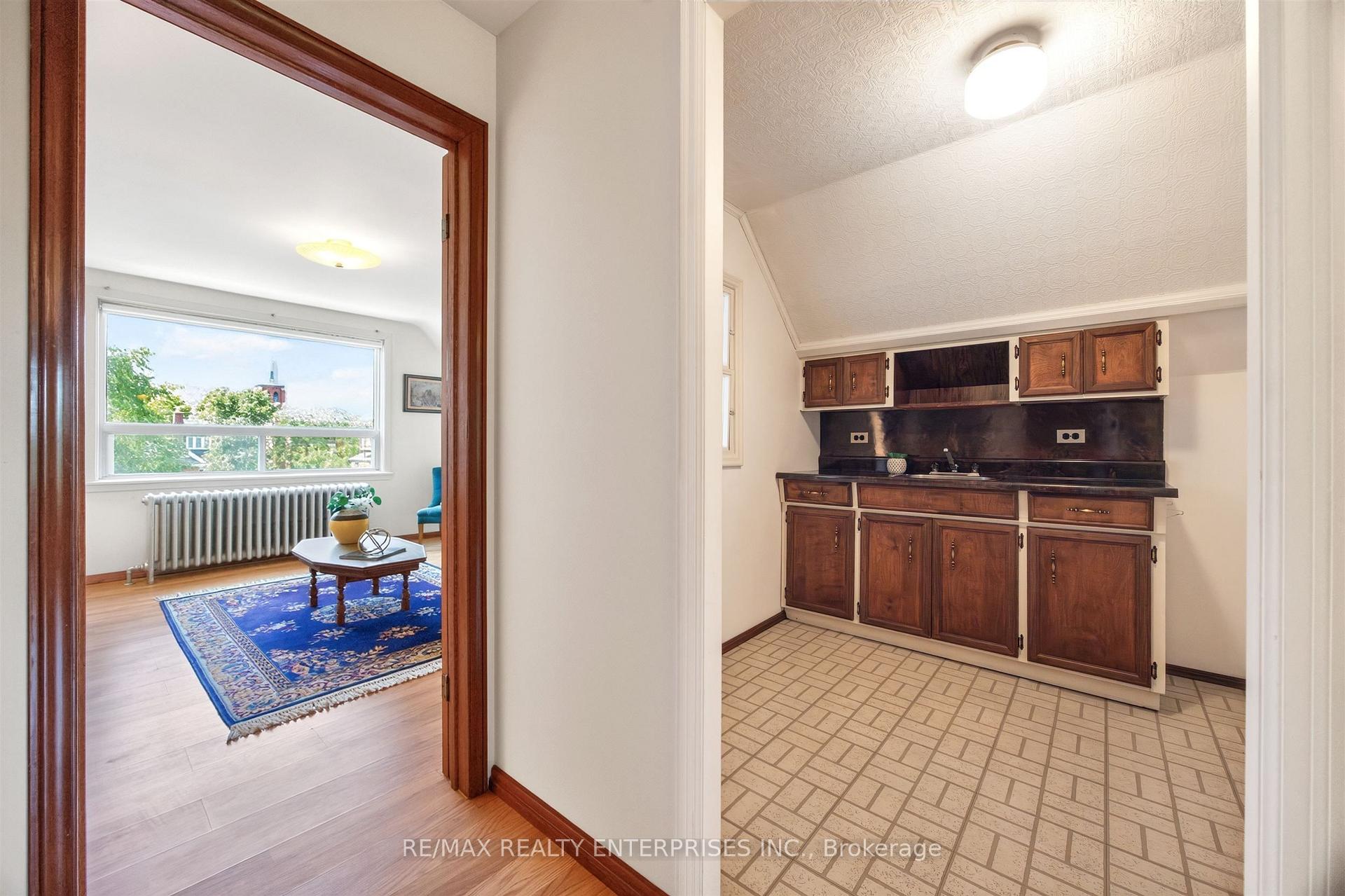 Photo 34 of 162 Mavety Street, Toronto, Junction Area — HOMEH
