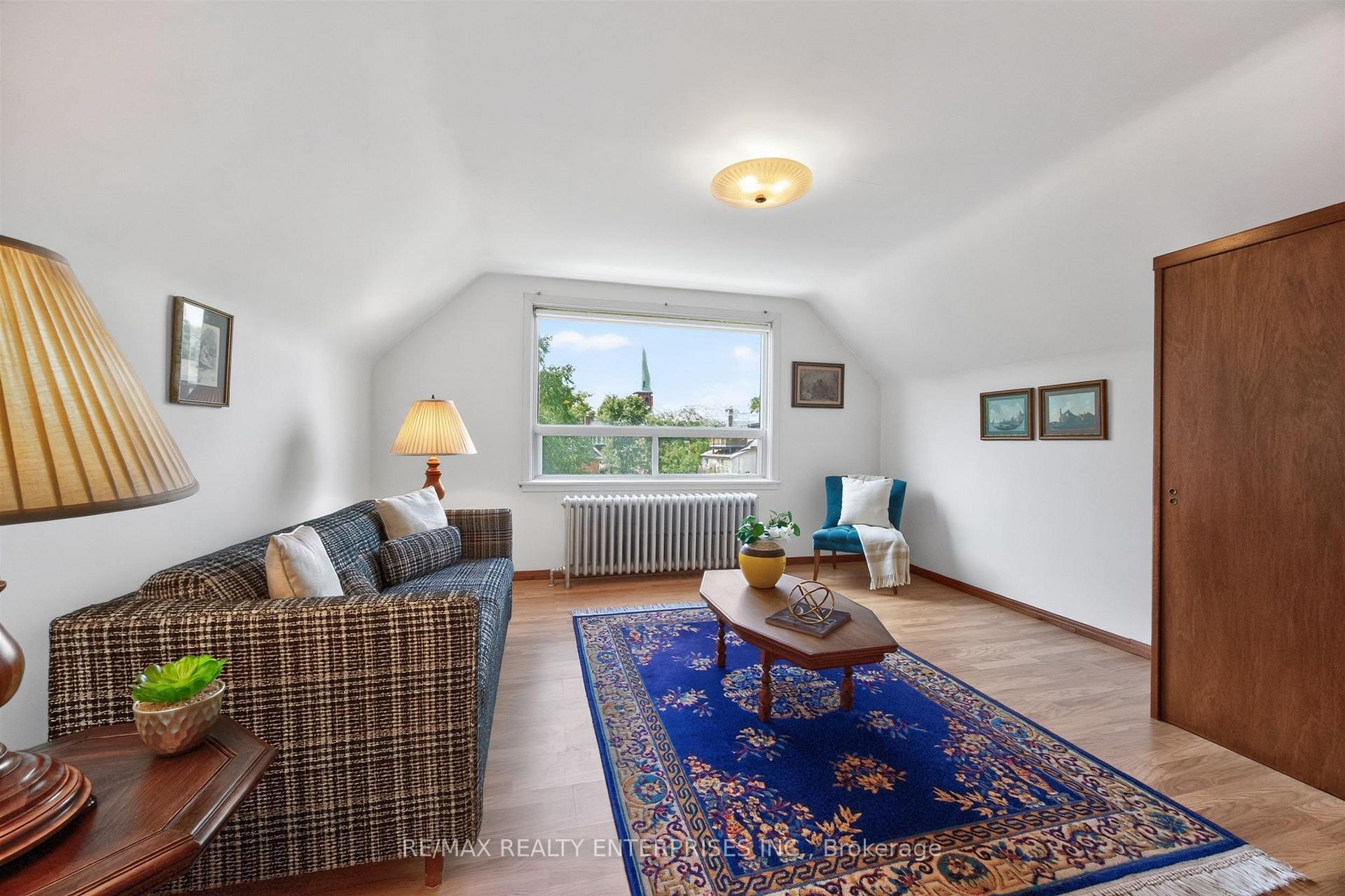 Photo 35 of 162 Mavety Street, Toronto, Junction Area — HOMEH