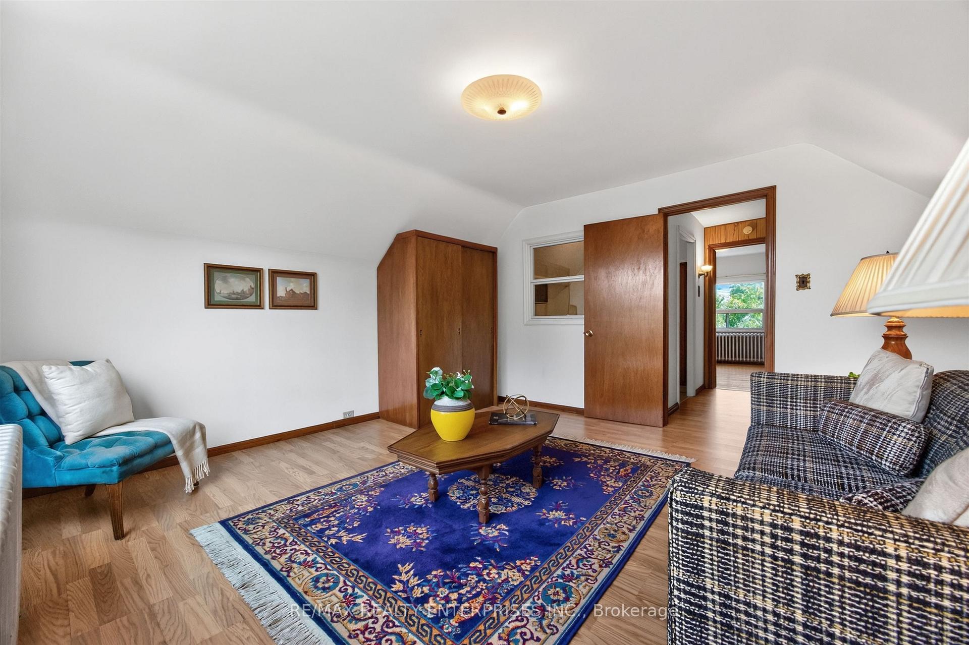 Photo 36 of 162 Mavety Street, Toronto, Junction Area — HOMEH