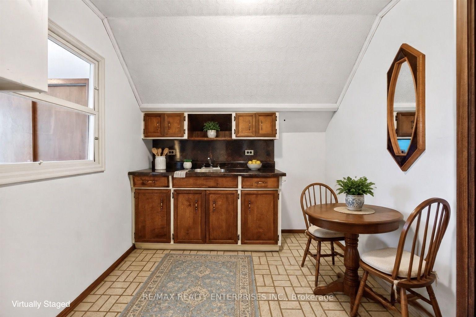 Photo 37 of 162 Mavety Street, Toronto, Junction Area — HOMEH