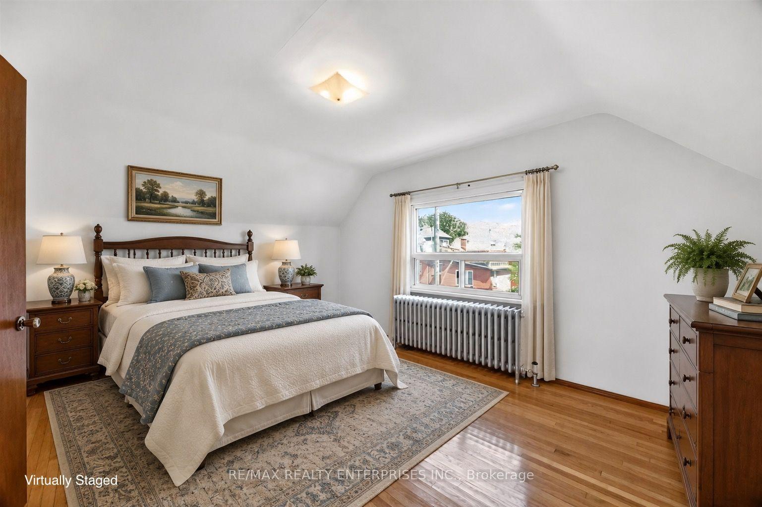 Photo 39 of 162 Mavety Street, Toronto, Junction Area — HOMEH