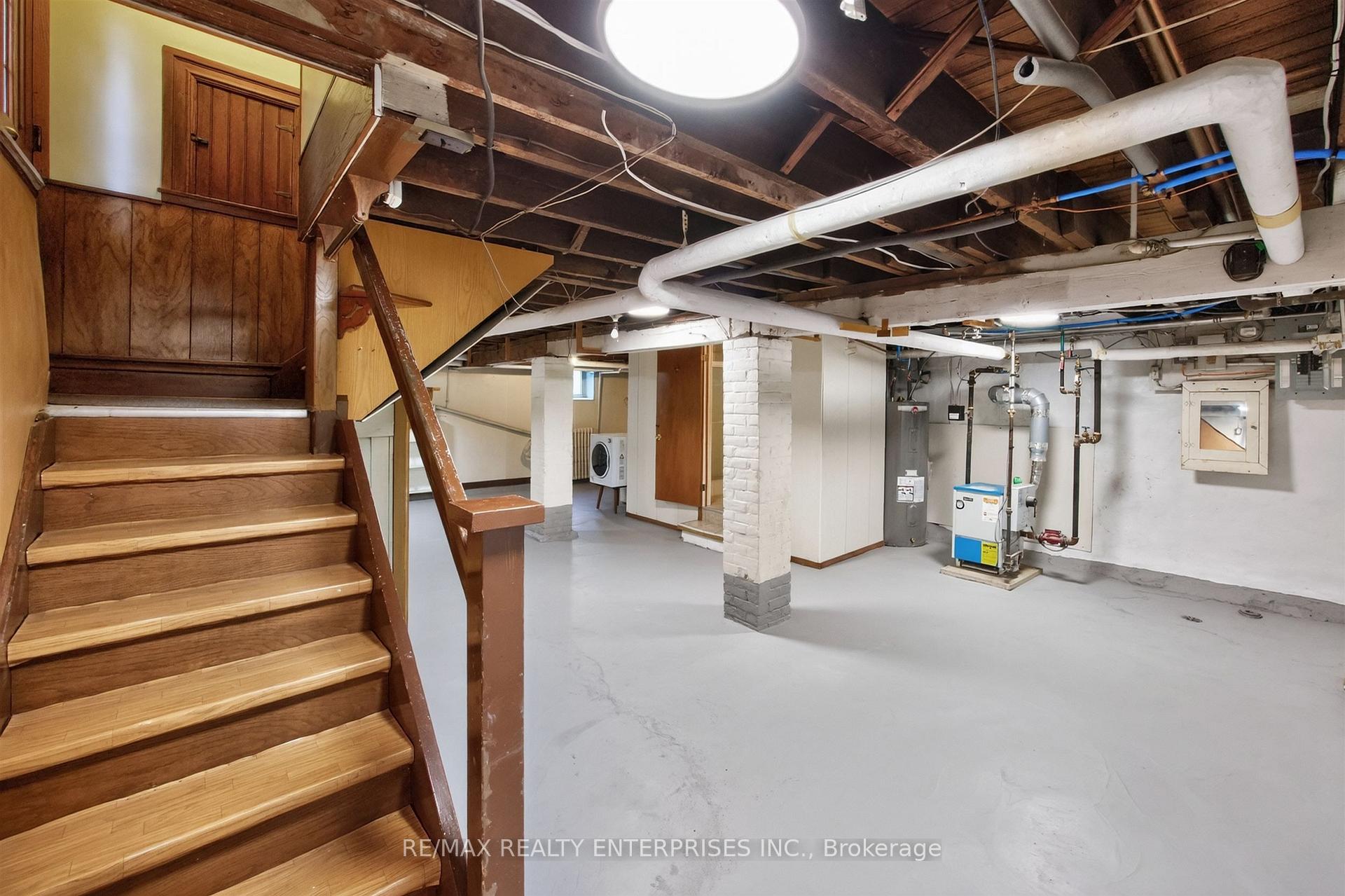 Photo 42 of 162 Mavety Street, Toronto, Junction Area — HOMEH