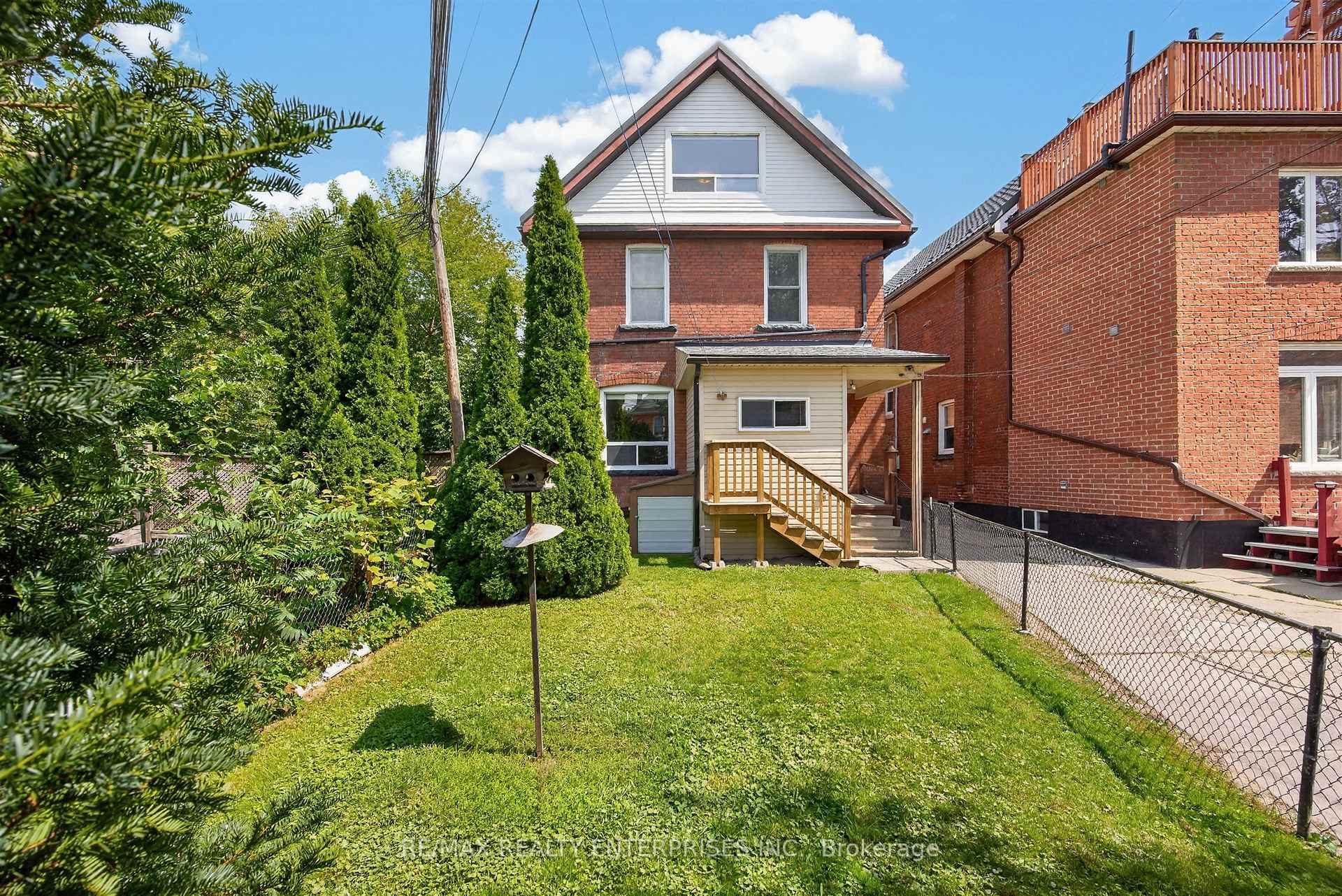 Photo 46 of 162 Mavety Street, Toronto, Junction Area — HOMEH