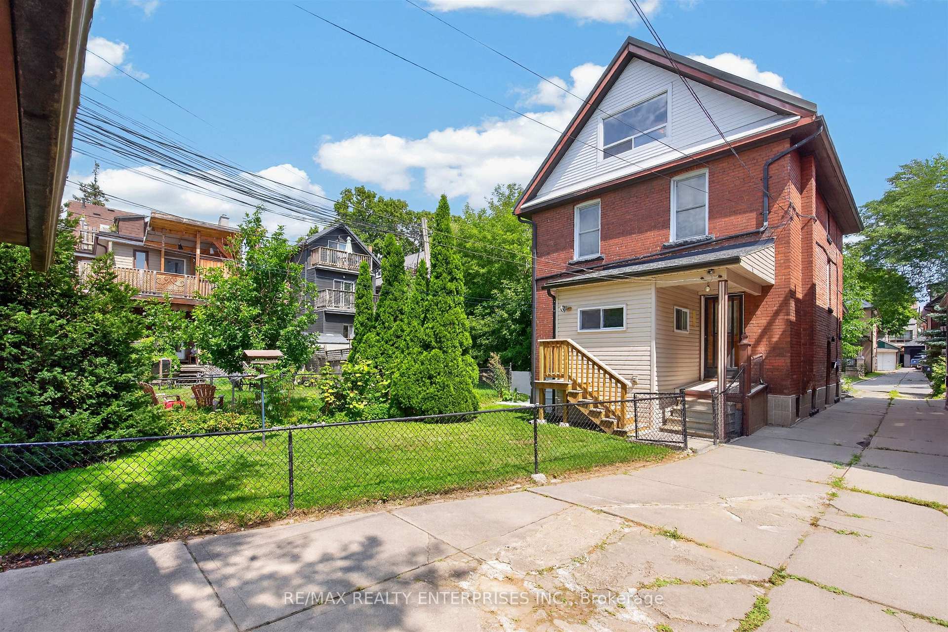 Photo 47 of 162 Mavety Street, Toronto, Junction Area — HOMEH