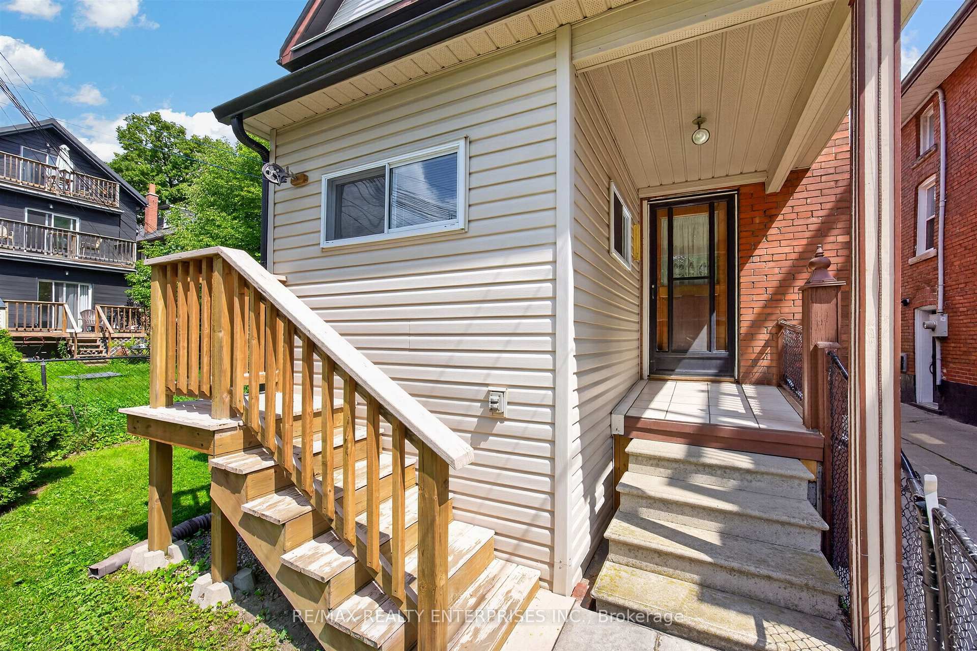 Photo 48 of 162 Mavety Street, Toronto, Junction Area — HOMEH