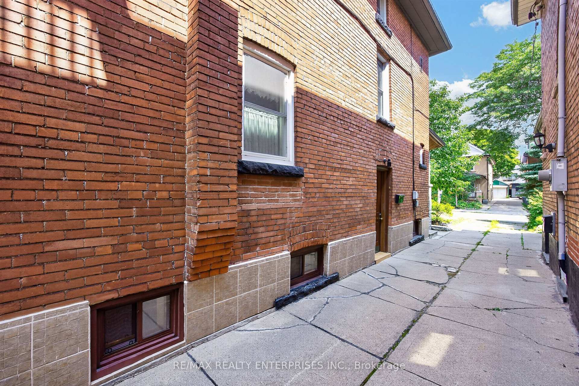 Photo 49 of 162 Mavety Street, Toronto, Junction Area — HOMEH