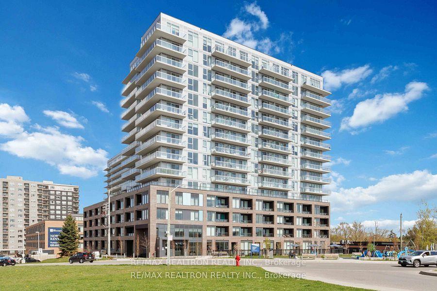Photo of Unit 315, 185 Deerfield Road