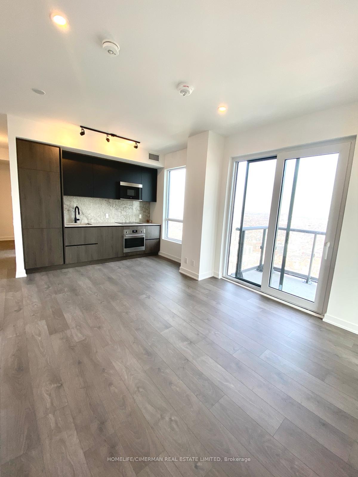 Photo 2 of Unit 4902, 108 Peter Street, Toronto, Waterfront Communities — HOMEH