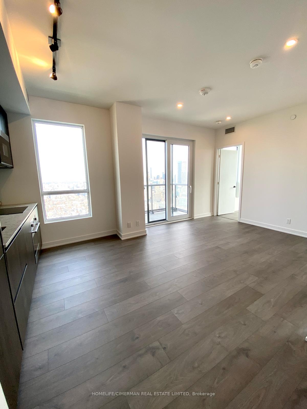 Photo 4 of Unit 4902, 108 Peter Street, Toronto, Waterfront Communities — HOMEH