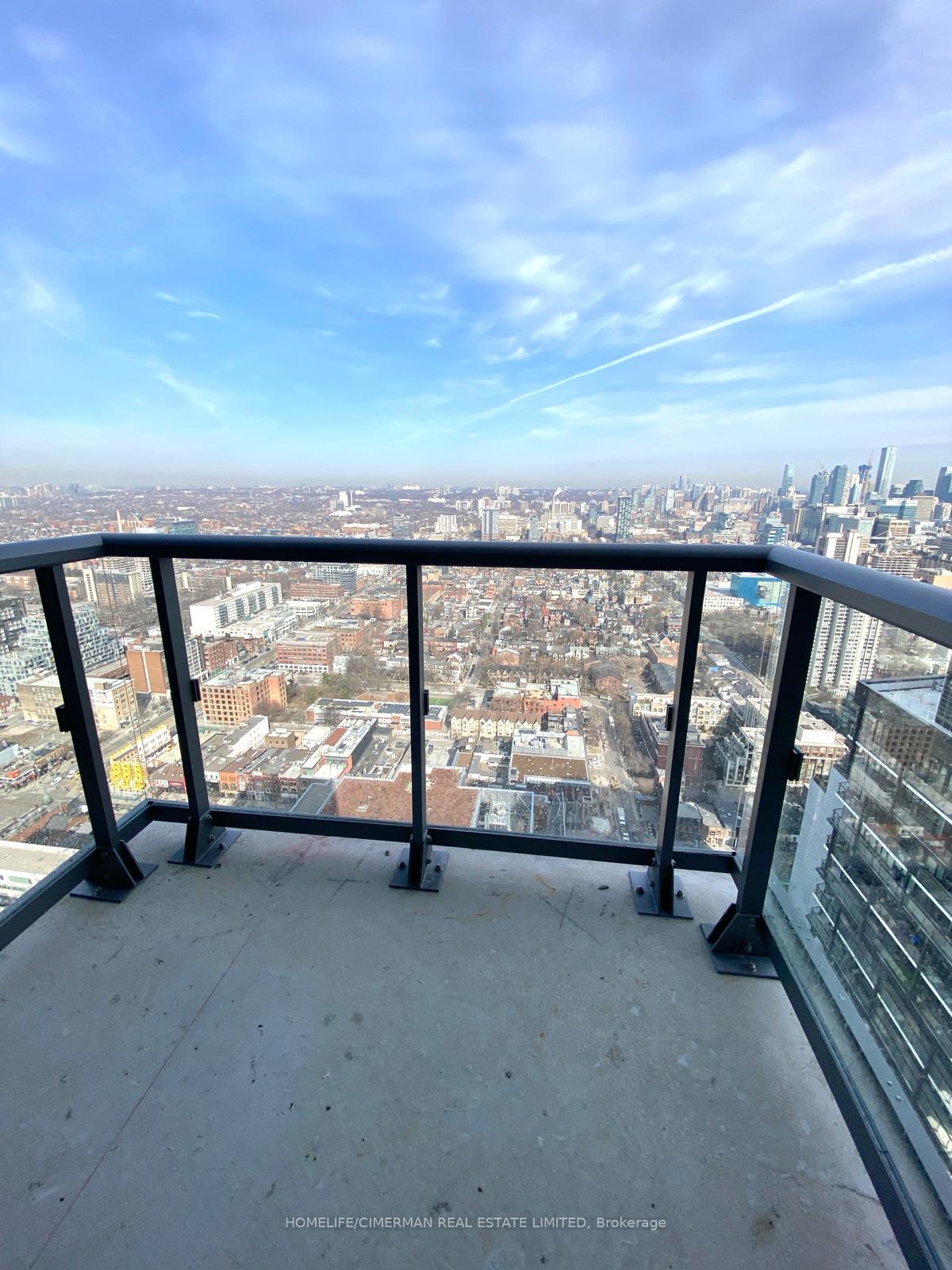 Photo 6 of Unit 4902, 108 Peter Street, Toronto, Waterfront Communities — HOMEH