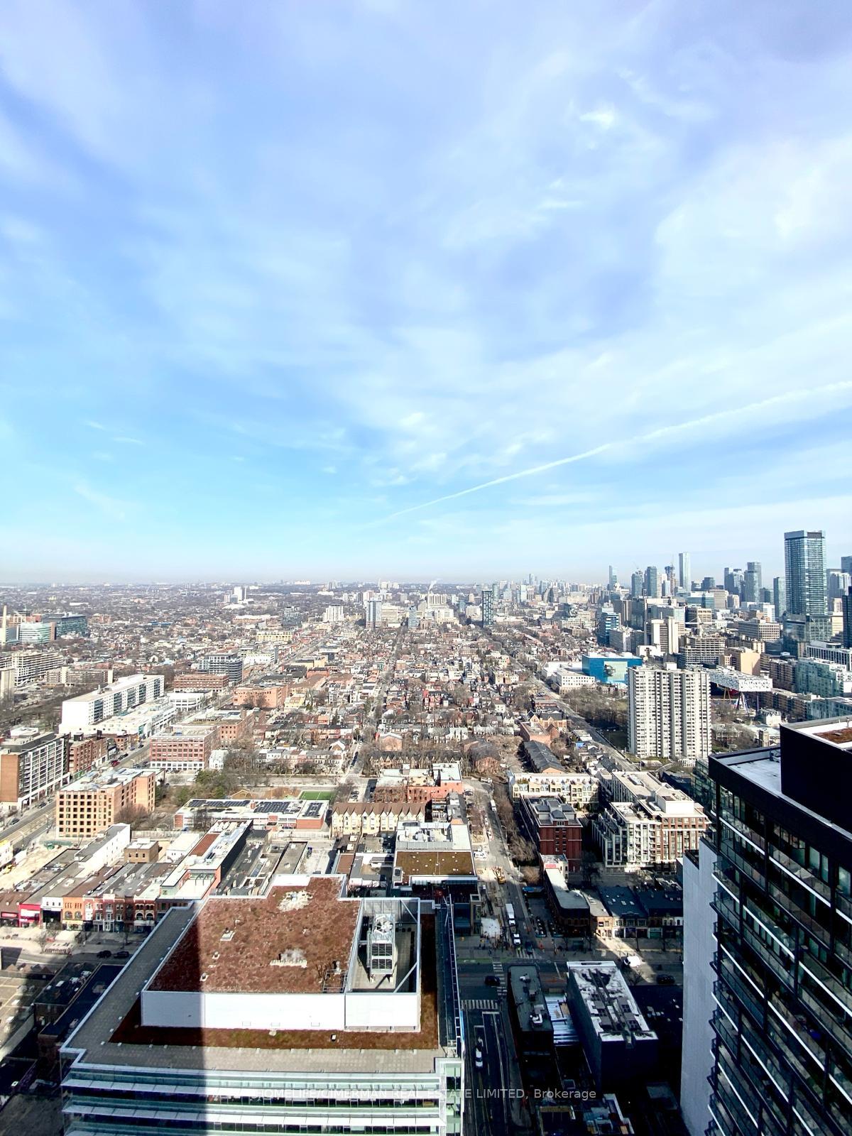 Photo 7 of Unit 4902, 108 Peter Street, Toronto, Waterfront Communities — HOMEH