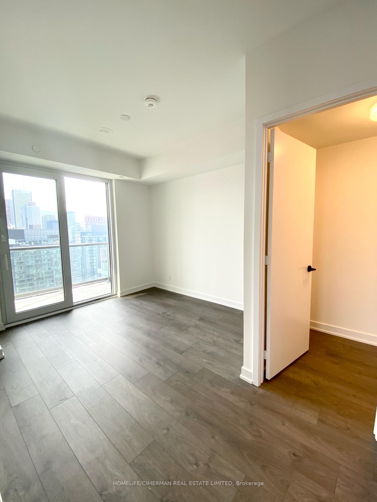 Photo 8 of Unit 4902, 108 Peter Street, Toronto, Waterfront Communities — HOMEH