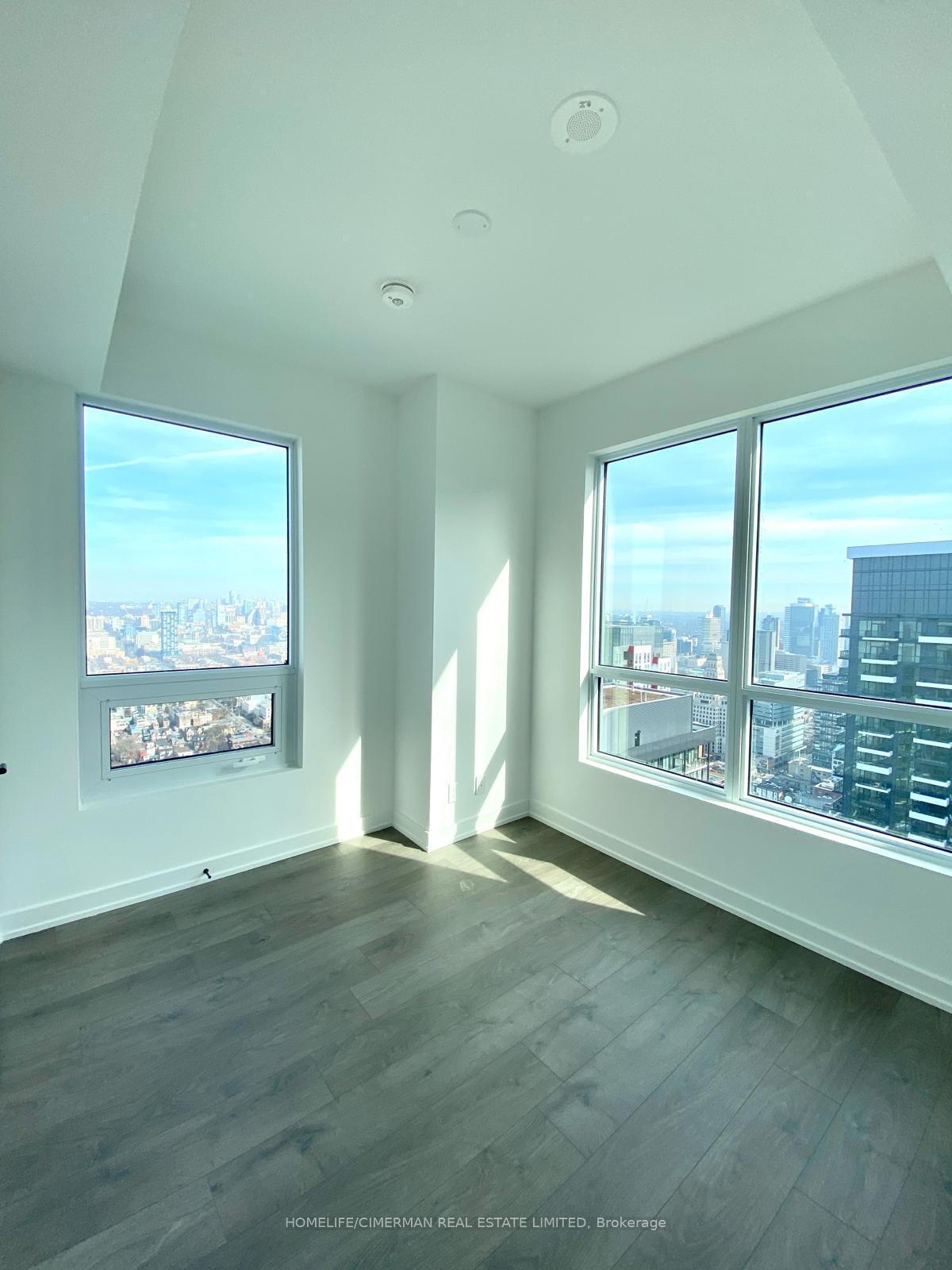Photo 14 of Unit 4902, 108 Peter Street, Toronto, Waterfront Communities — HOMEH