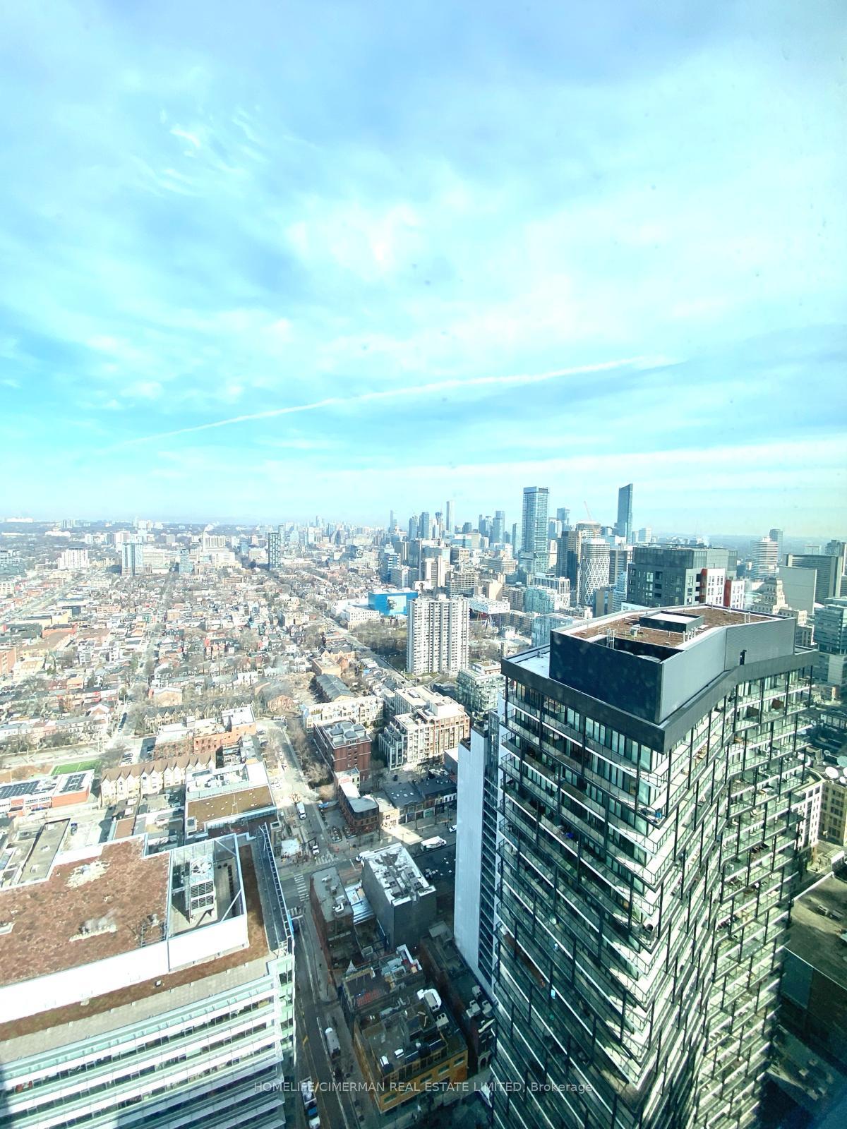 Photo 18 of Unit 4902, 108 Peter Street, Toronto, Waterfront Communities — HOMEH