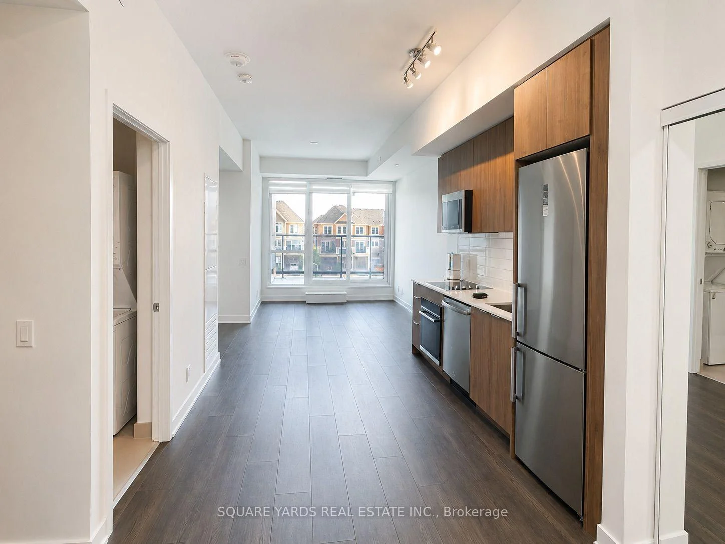 Photo 3 of Unit 222, 20 Deans Drive, Scarborough, Clairlea-Birchmount — HOMEH