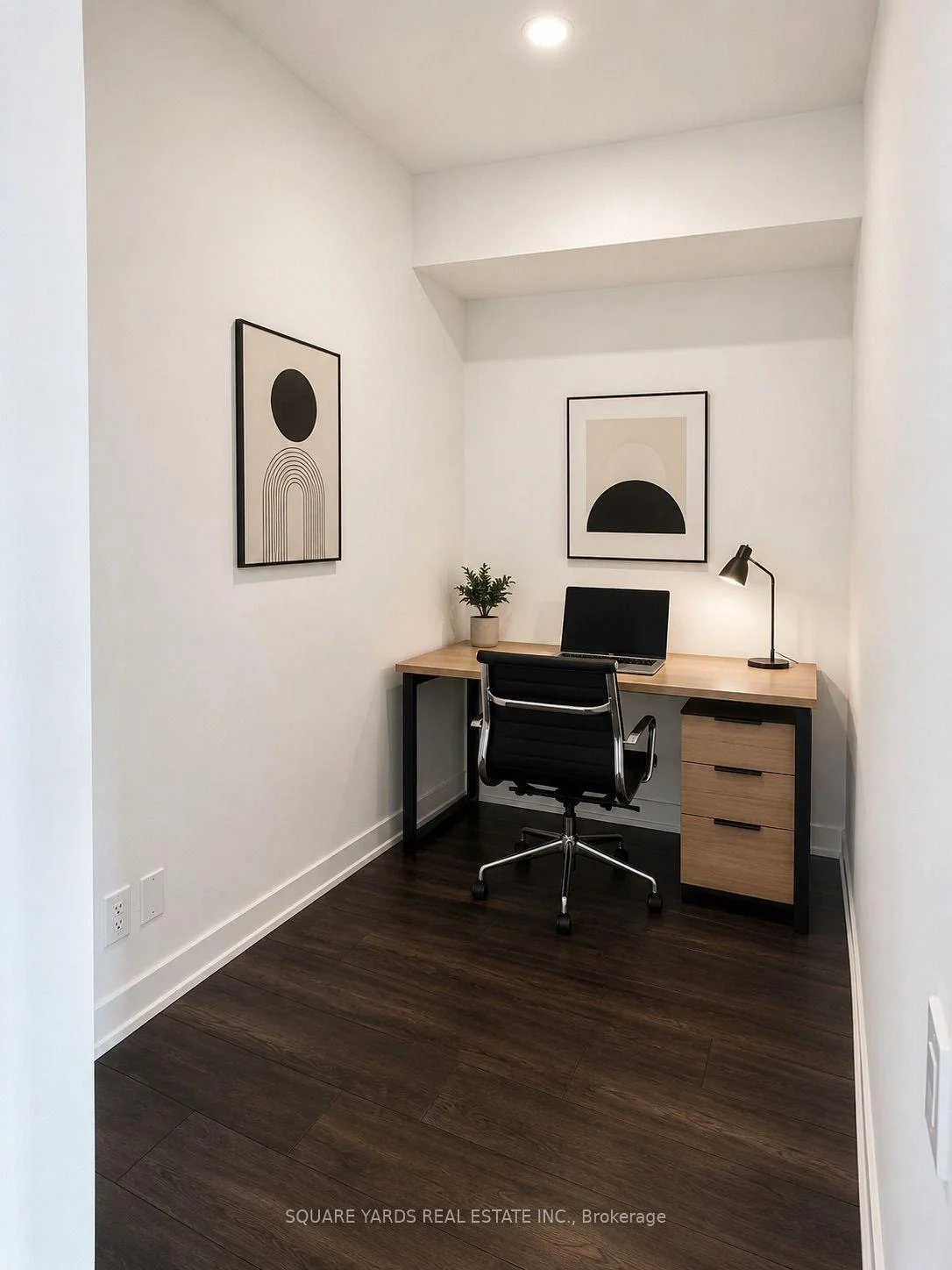 Photo 5 of Unit 222, 20 Deans Drive, Scarborough, Clairlea-Birchmount — HOMEH