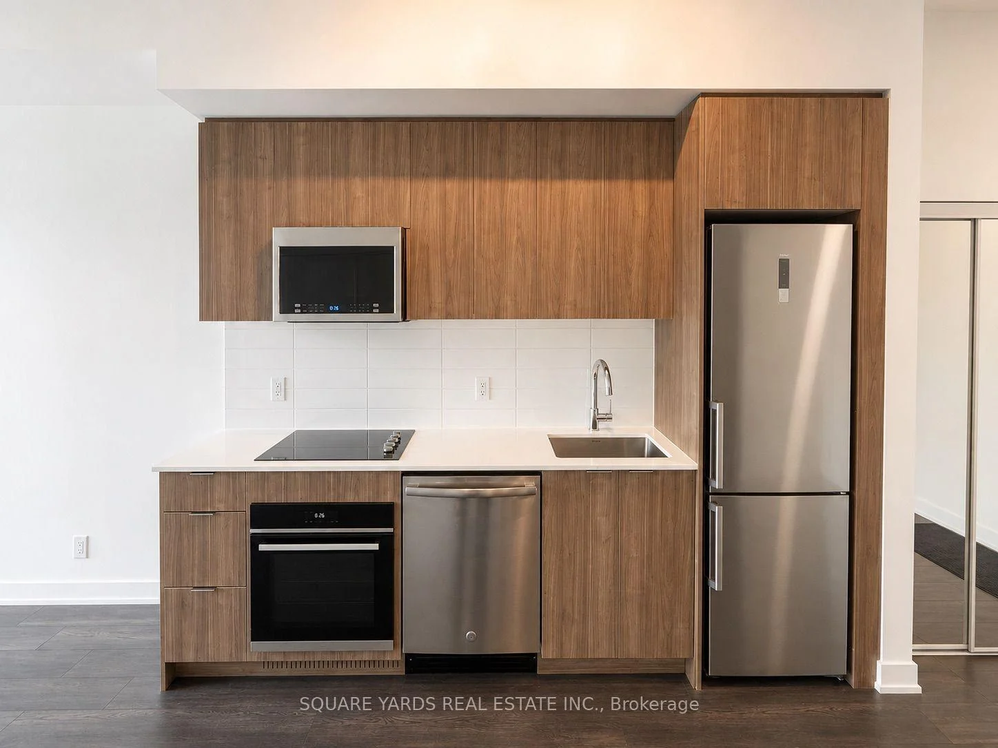 Photo 6 of Unit 222, 20 Deans Drive, Scarborough, Clairlea-Birchmount — HOMEH