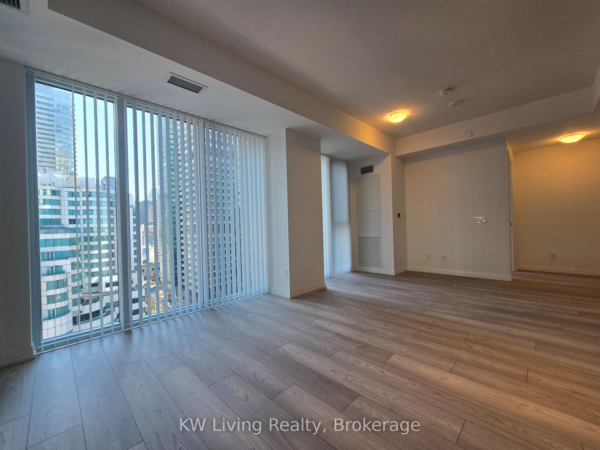 Photo 13 of Unit 1806, 400 King Street W, Toronto, Waterfront Communities — HOMEH
