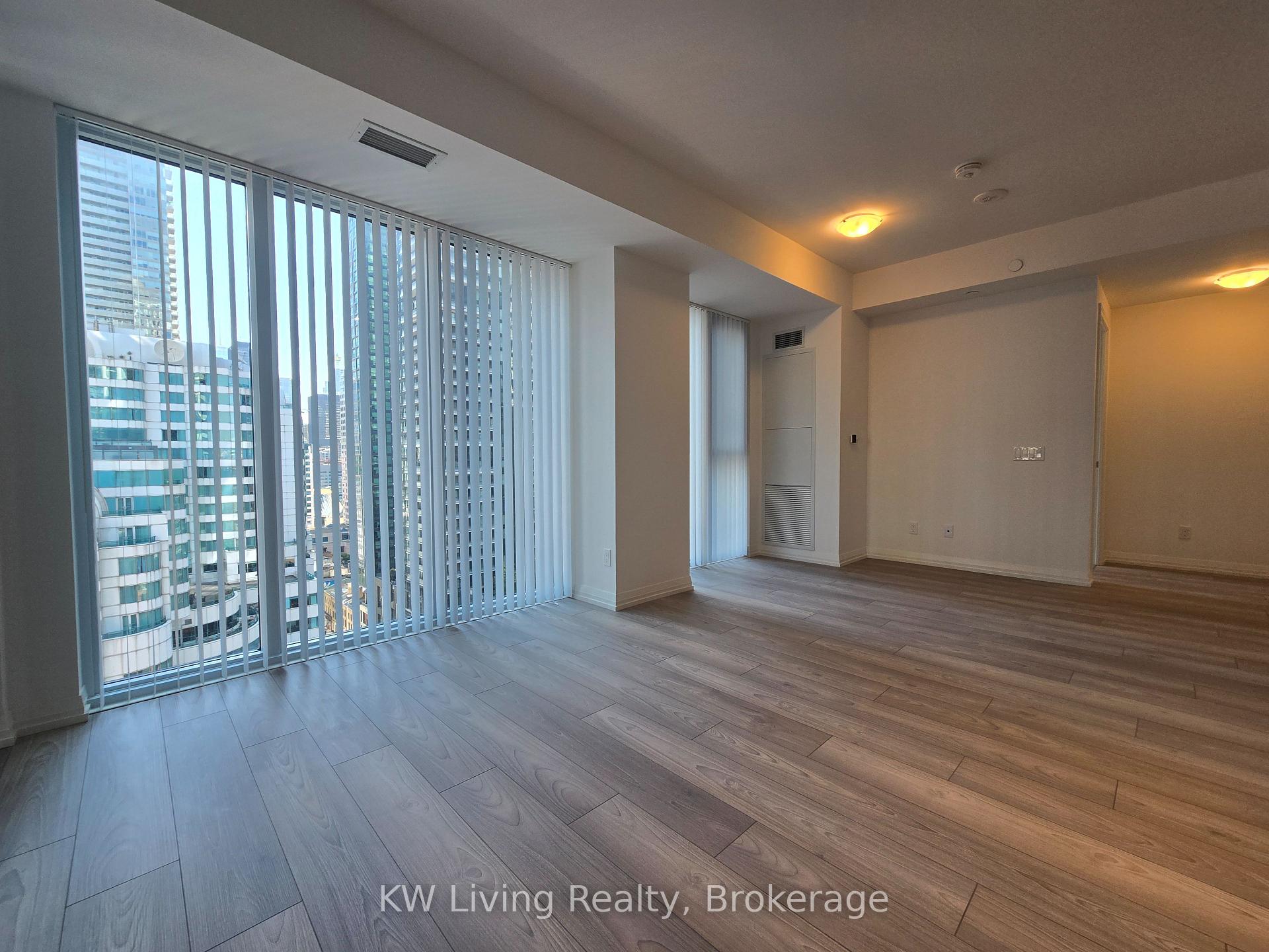 Photo 14 of Unit 1806, 400 King Street W, Toronto, Waterfront Communities — HOMEH