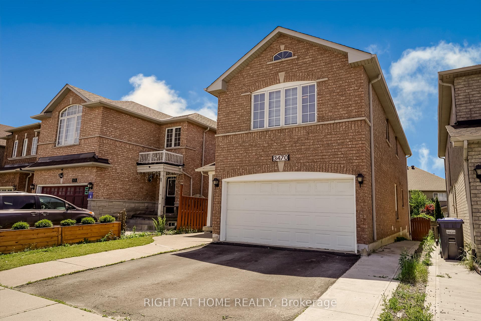 Photo of Unit Bsmt, 3470 Crimson King Circle