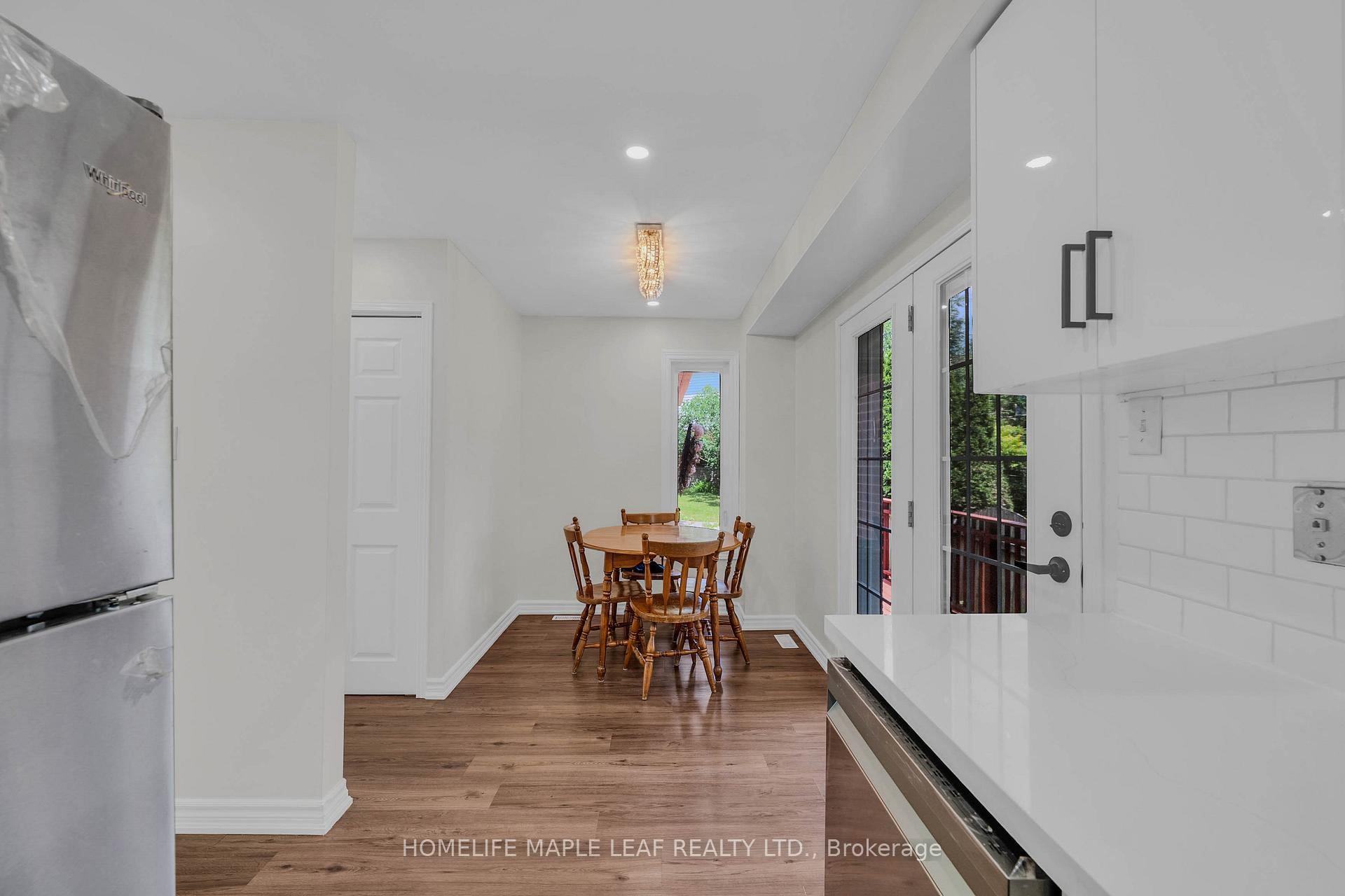 Photo 16 of 191 Stirling Macgregor Drive, Cambridge, St Andrews/Southwood — HOMEH