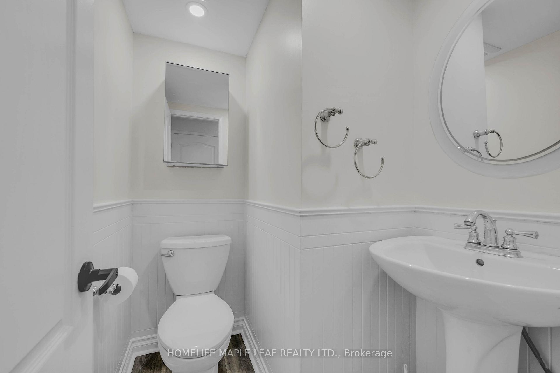 Photo 17 of 191 Stirling Macgregor Drive, Cambridge, St Andrews/Southwood — HOMEH