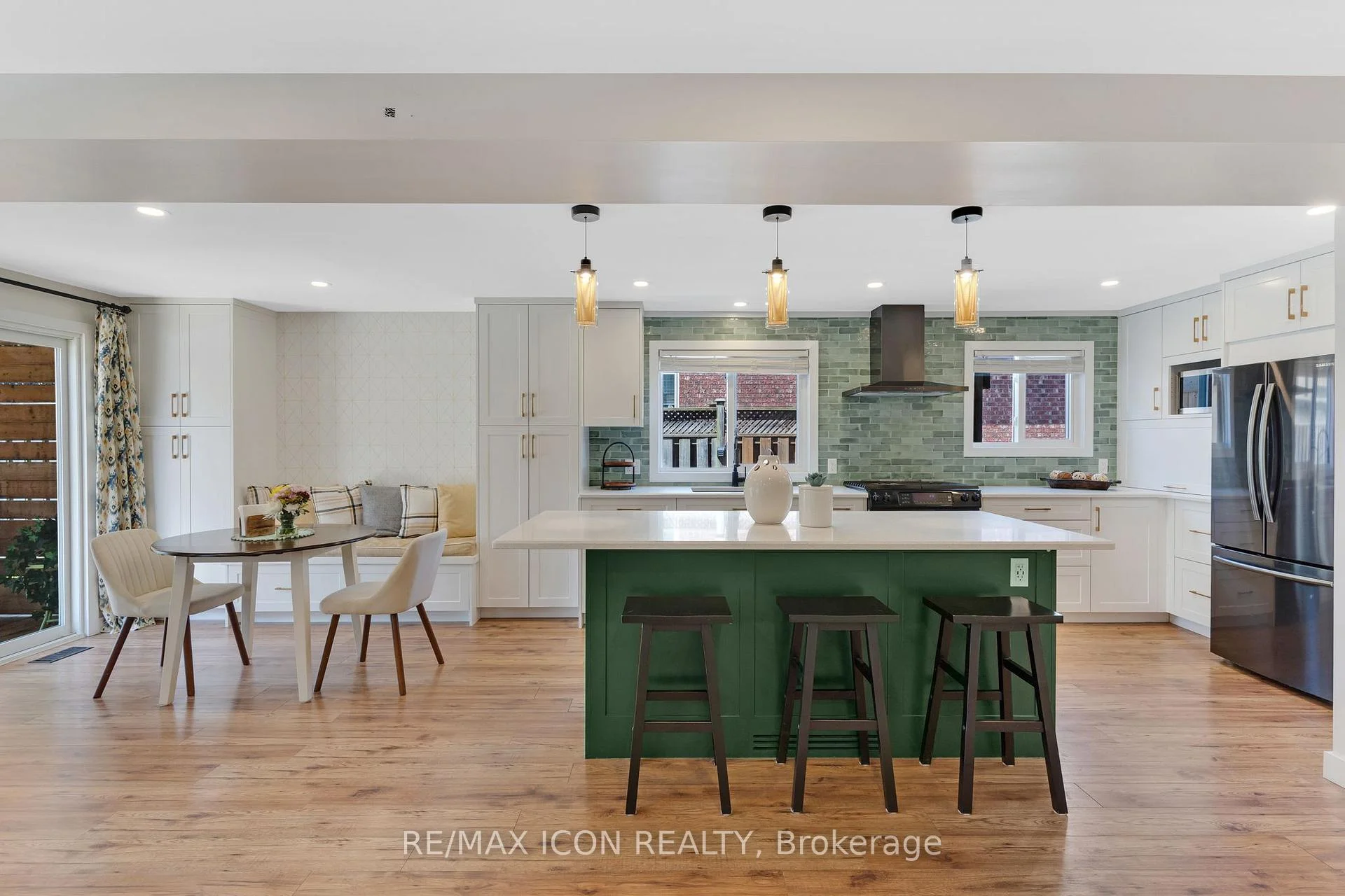 Photo 16 of 311 Misty Crescent, Kitchener, Grand River North — HOMEH