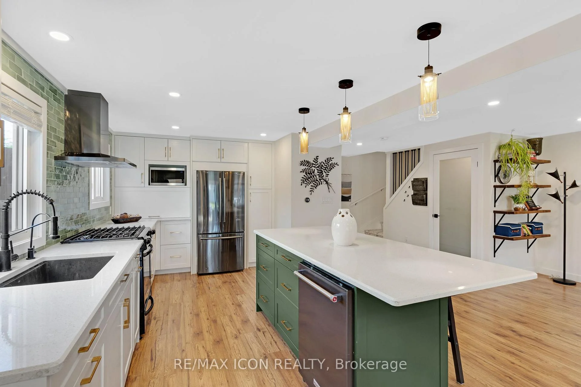 Photo 19 of 311 Misty Crescent, Kitchener, Grand River North — HOMEH