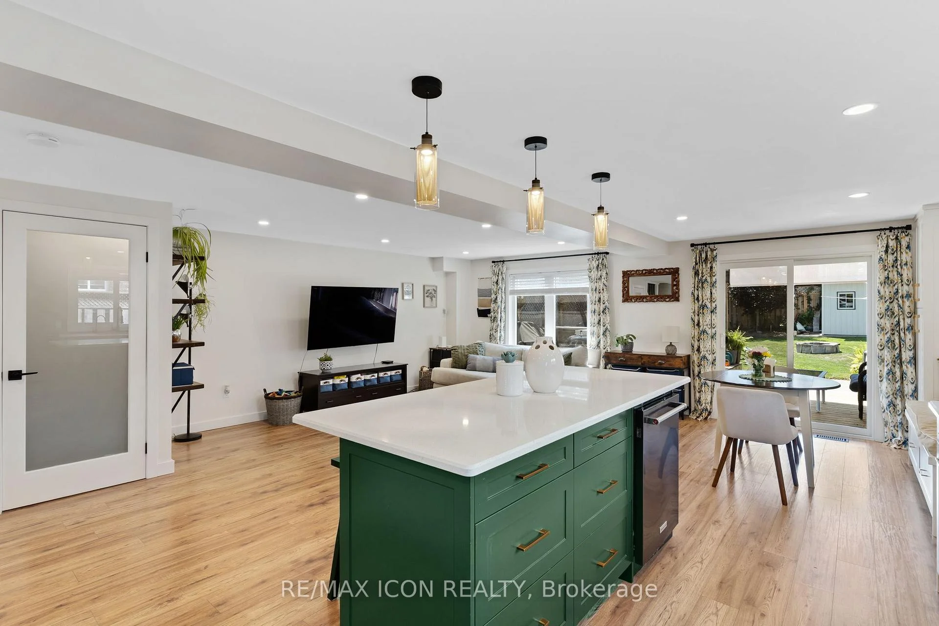 Photo 20 of 311 Misty Crescent, Kitchener, Grand River North — HOMEH