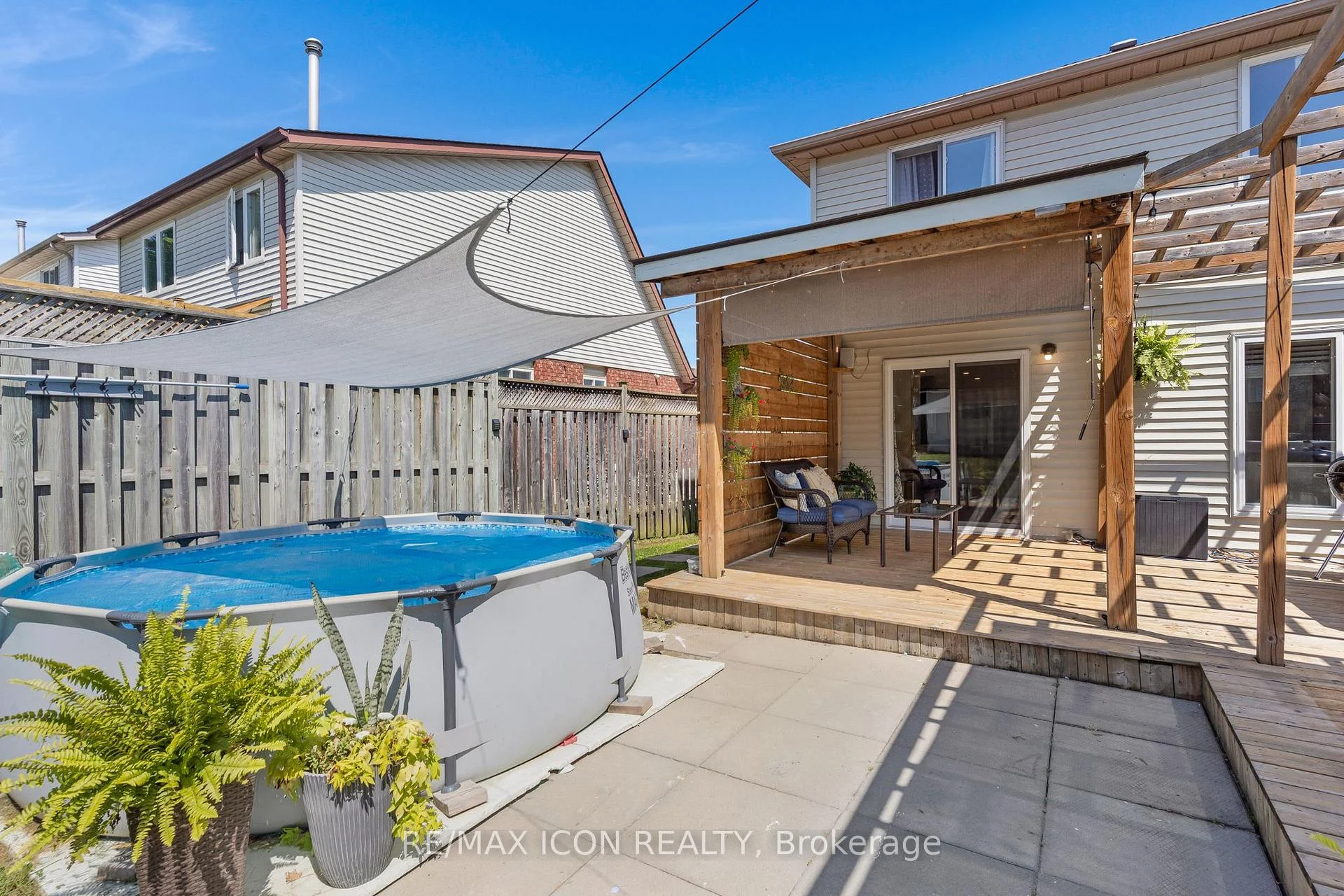 Photo 37 of 311 Misty Crescent, Kitchener, Grand River North — HOMEH