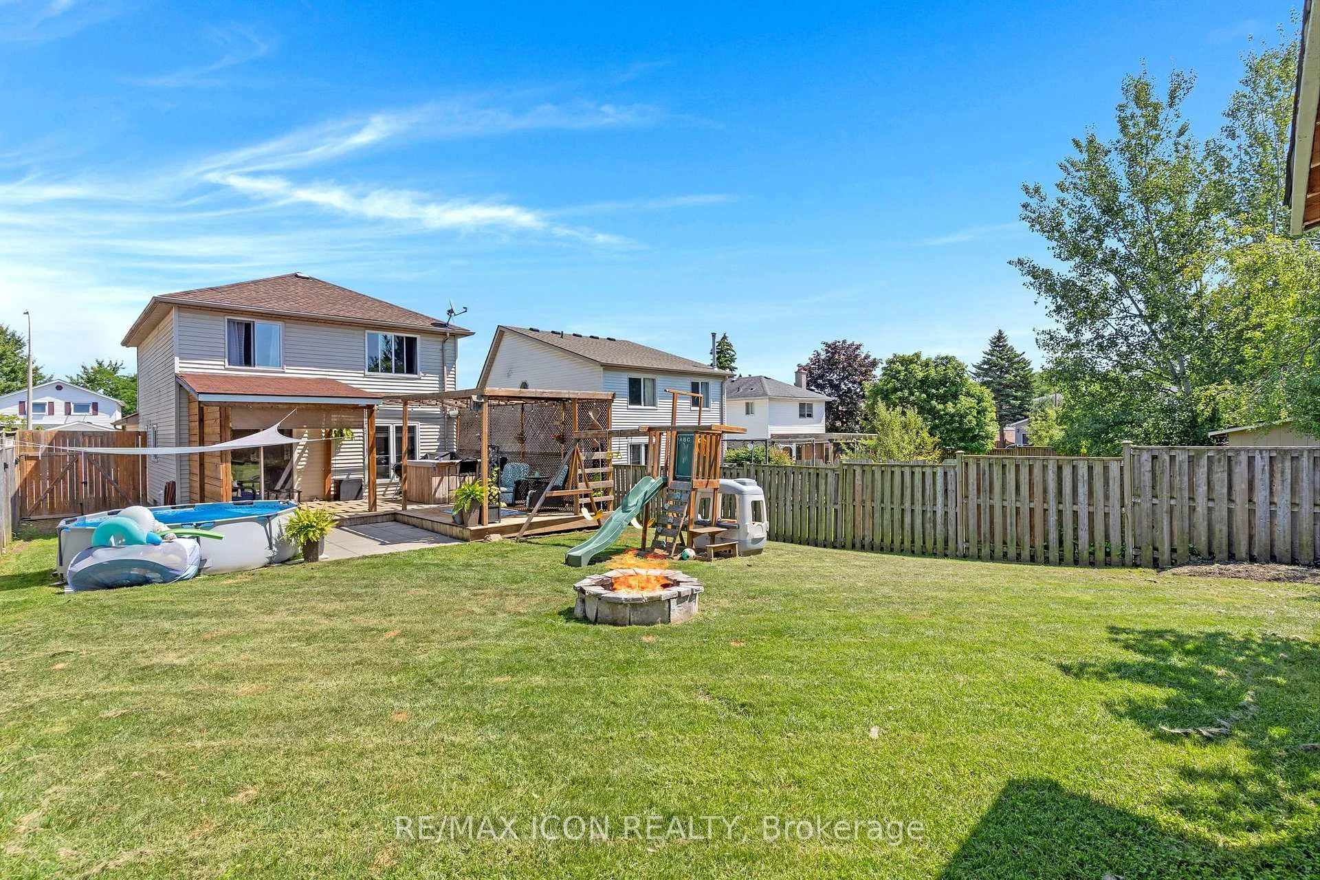 Photo 39 of 311 Misty Crescent, Kitchener, Grand River North — HOMEH