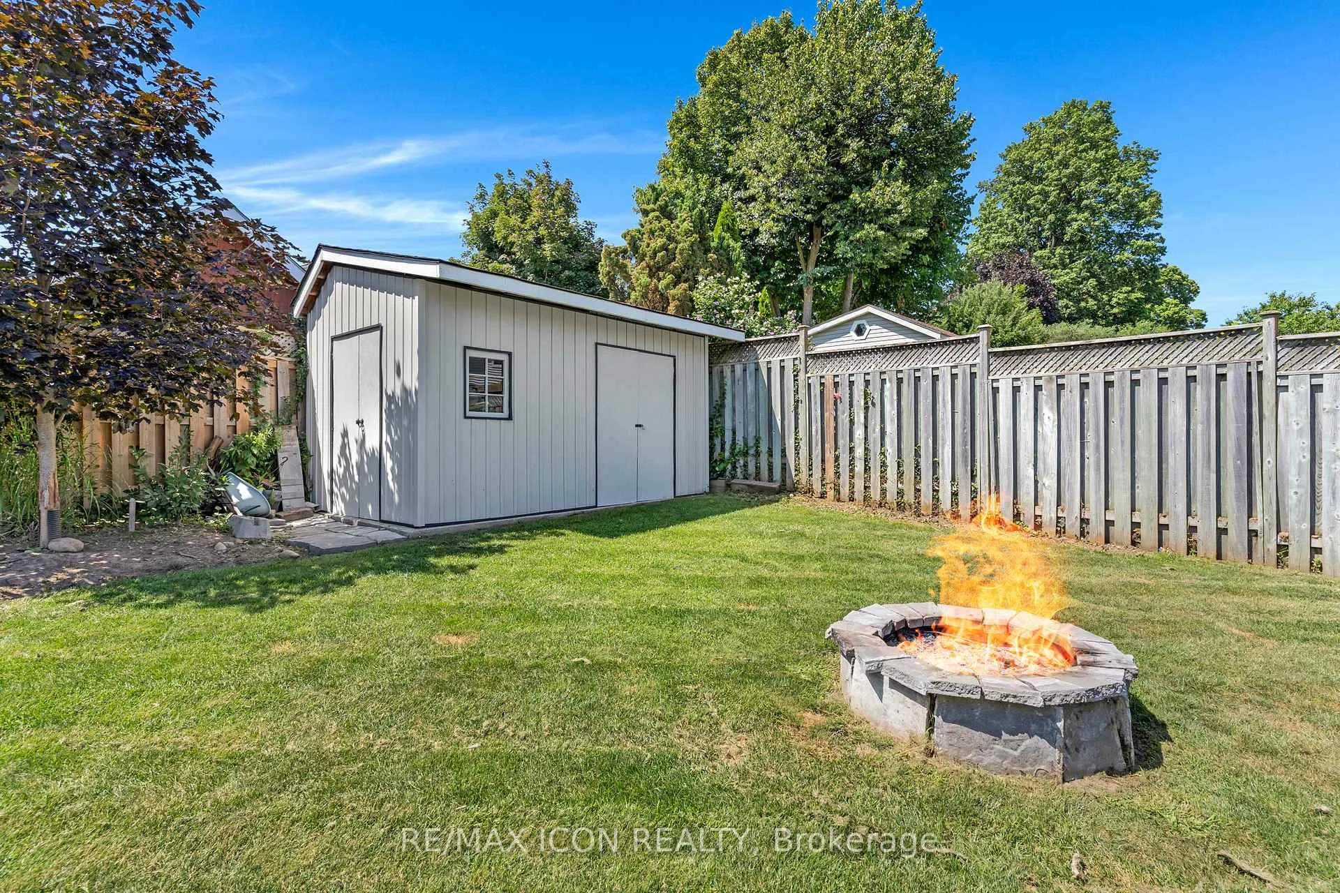 Photo 40 of 311 Misty Crescent, Kitchener, Grand River North — HOMEH
