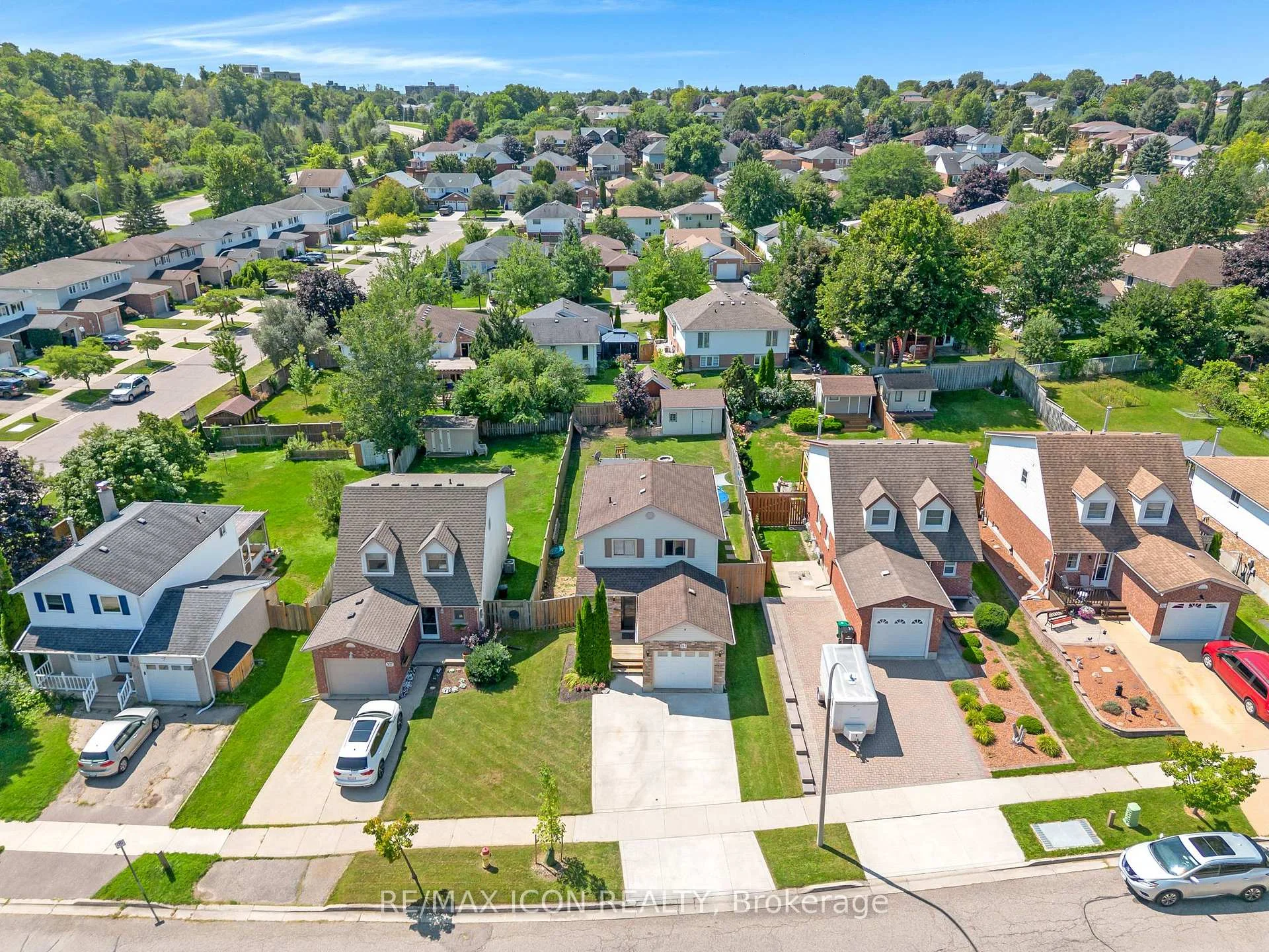 Photo 47 of 311 Misty Crescent, Kitchener, Grand River North — HOMEH