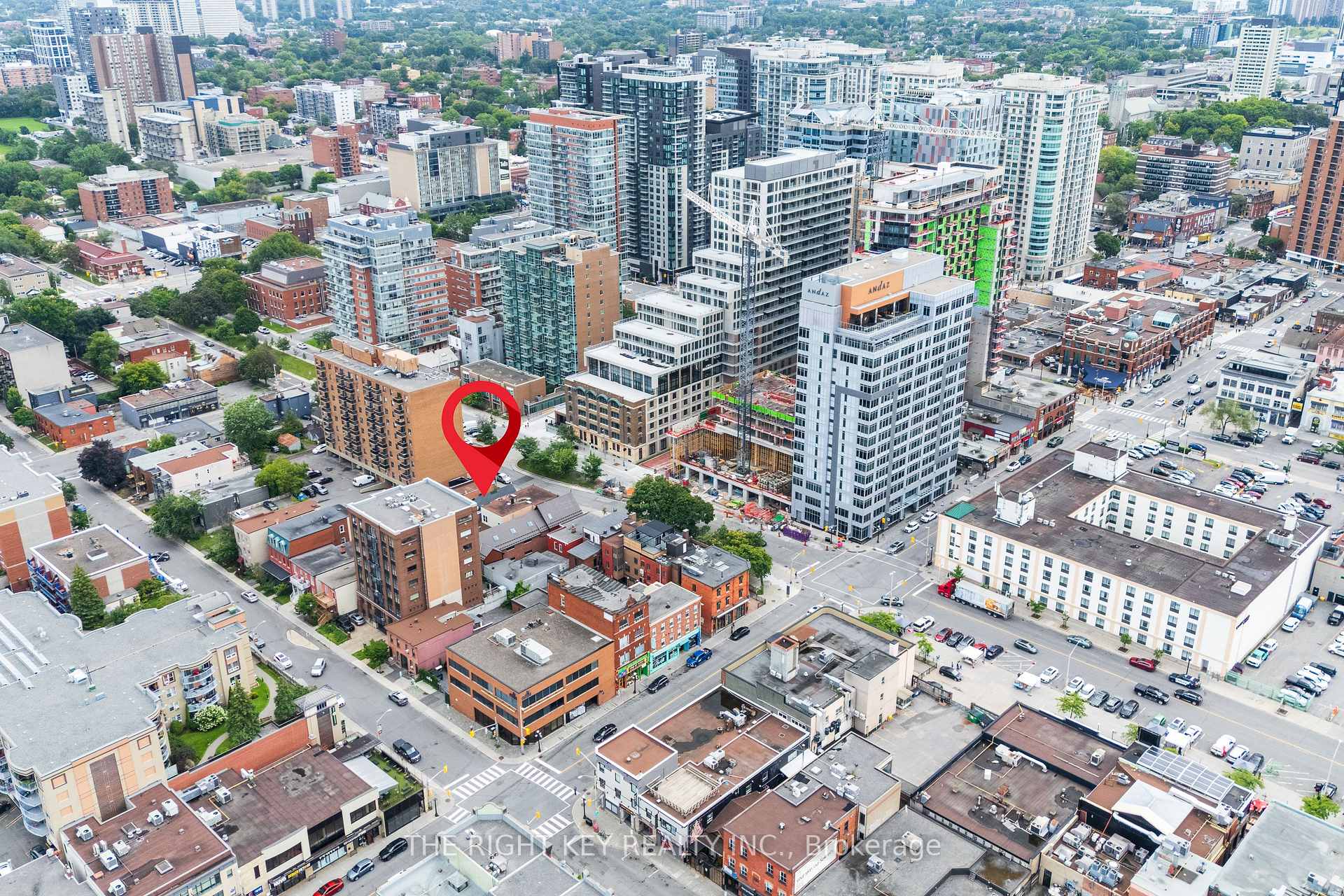 Photo 3 of 127 York Street, Ottawa, Lower Town/Byward Market — HOMEH