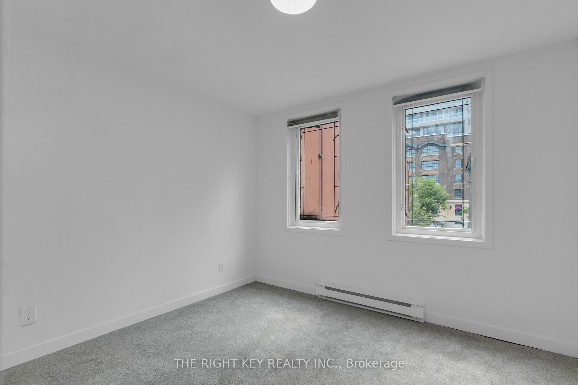 Photo 18 of 127 York Street, Ottawa, Lower Town/Byward Market — HOMEH
